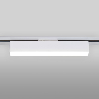 Однофазный LED светильник 10W 4200К (белый) для трека Elektrostandard X-Line LTB53 (a052443)