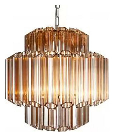 Подвесная люстра iLamp Destiny MD0267-4B 