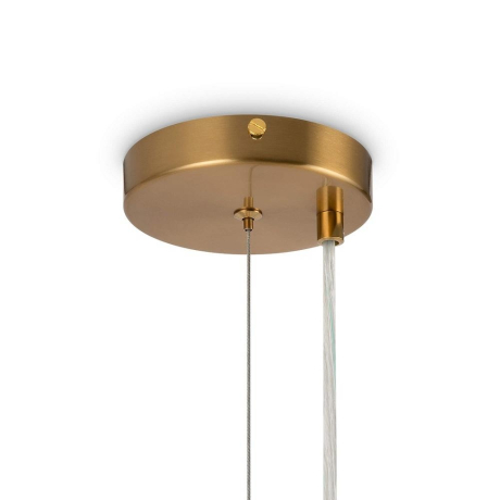 Подвесной светильник Freya Zing FR5199PL-08BS1 