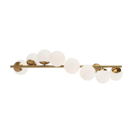 Подвесной светильник Freya Zing FR5199PL-08BS1 