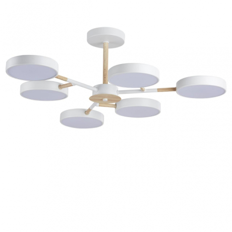 Люстра на штанге Lumion Brad 5652/99CL 