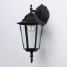 Уличный настенный светильник с лампочкой Ambrella light ST2018+Lamps