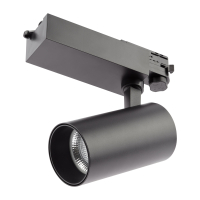 Трековый светодиодный светильник ЭРА SТR-30-36-30K-B30 Б0049779