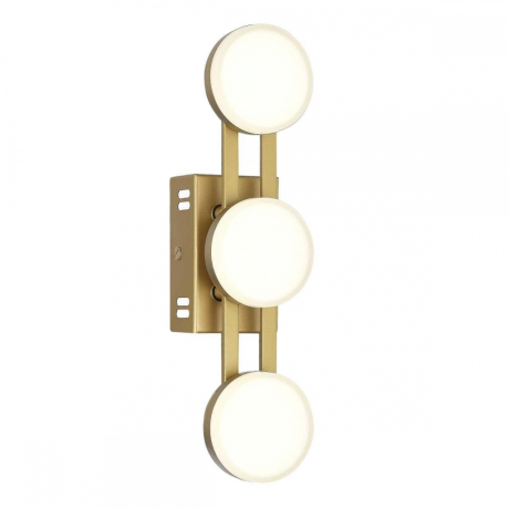 Накладной светильник ST-Luce MONRO SL6610.201.03 