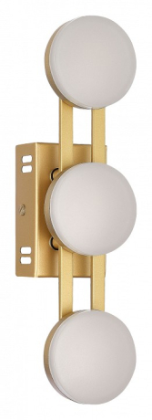 Накладной светильник ST-Luce MONRO SL6610.201.03 