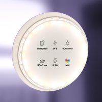 Лента светодиодная Maytoni Led Strip Led strip 20040