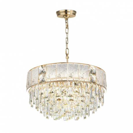 Подвесная люстра Odeon Light Fiesta 5070/11