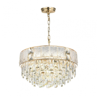 Подвесная люстра Odeon Light Fiesta 5070/11