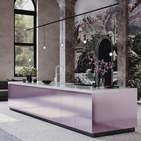 Подвесной светильник Maytoni Technical Bubble TR181PL-1-4WTW-B 