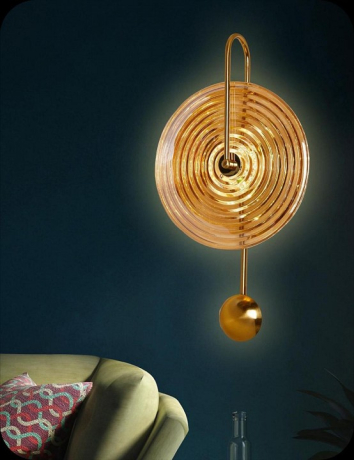 Бра Alfa-Light F0324 F0324-48 