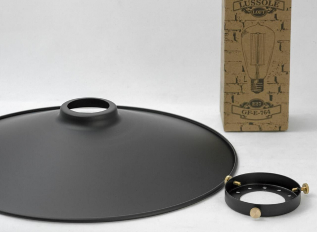 Подвесной светильник Lussole New York LSP-9601 