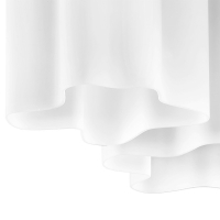 Потолочная люстра Lightstar с поддержкой Алисы, Nubi 802030