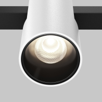 Накладной светильник Maytoni Technical Alfa TR122-2-7W4K-W