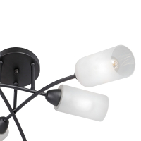 Потолочная люстра Vitaluce V4188 V4188-1/6PL