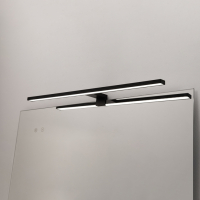 Подсветка для зеркала Arte Lamp A2730 A2730AP-1BK