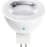 Лампа светодиодная Ambrella Light MR16 GU5.3 7Вт 3000K 207853 