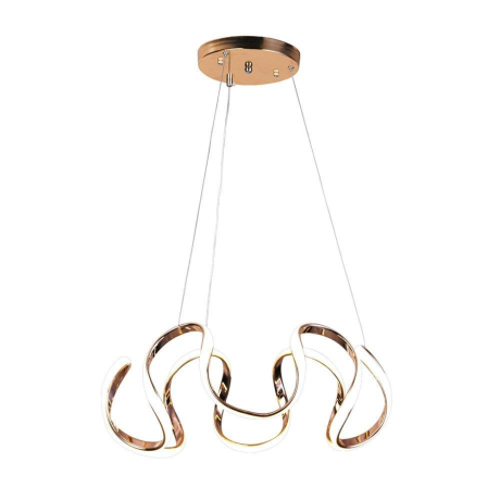 Подвесная светодиодная люстра Camelion LCL-1030 (14638) 