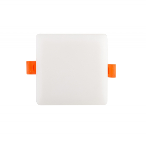 Встраиваемый светодиодный светильник Denkirs DK4603-DW 