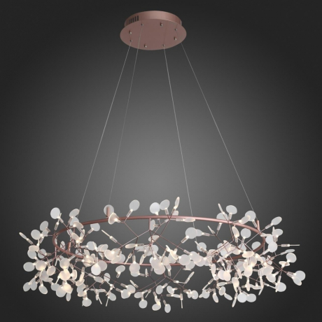 Подвесная люстра ST-Luce Rafina SL379.203.216 