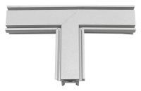 Соединитель T-образный для треков встраиваемых Aployt Magnetic track 48 APL.0185.10.04