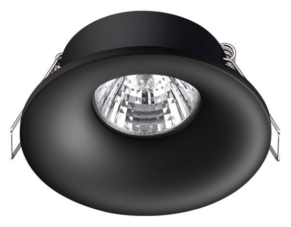 Встраиваемый светильник Novotech Metis 370843 