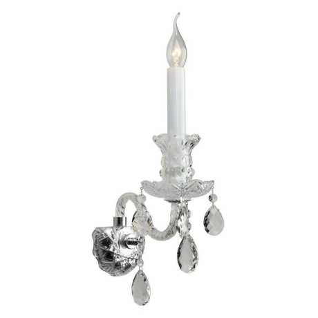 Бра с лампочкой APLOYT APL.812.01.01+Lamps 