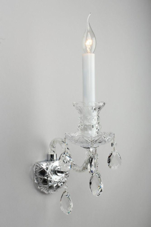 Бра с лампочкой APLOYT APL.812.01.01+Lamps 