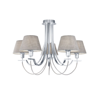 Люстра на штанге Freya Felisa FR5019CL-05CH