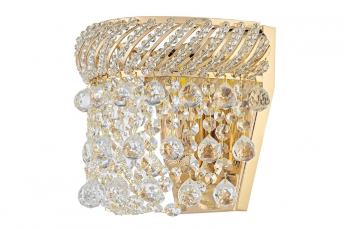 Настенный светильник Dio D'Arte Elite Bari E 2.10.102 G 