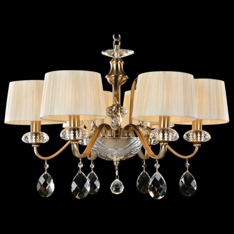 Подвесная люстра Newport 1700 1706/C 