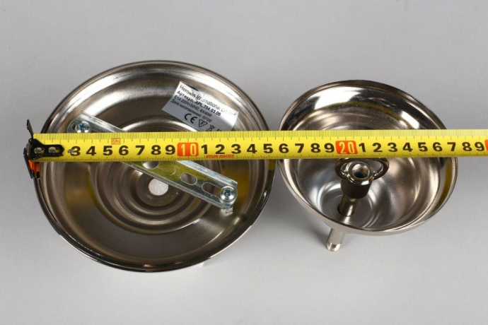 Подвесная люстра Aployt Gaell APL.704.03.06 