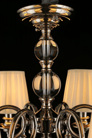 Подвесная люстра Aployt Gaell APL.704.03.06 