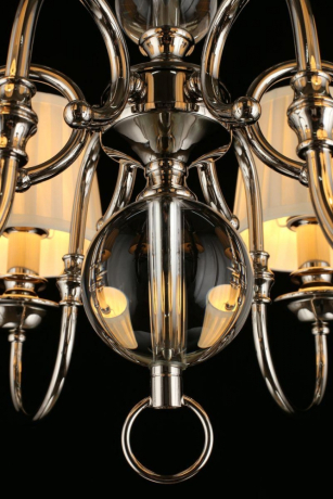 Подвесная люстра Aployt Gaell APL.704.03.06 