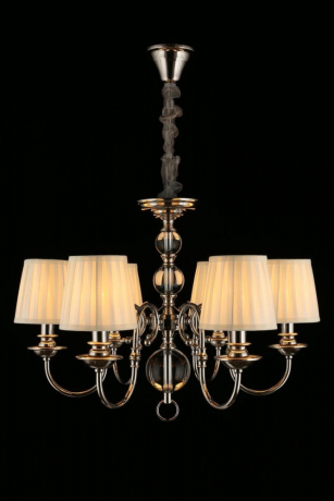 Подвесная люстра Aployt Gaell APL.704.03.06 