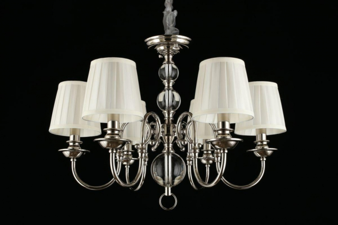 Подвесная люстра Aployt Gaell APL.704.03.06 