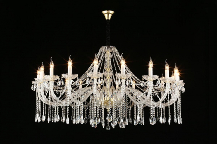 Подвесная люстра Aployt Anula APL.810.03.20 