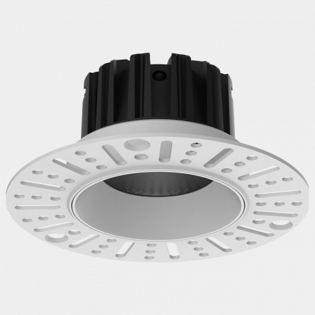 Встраиваемый светильник DesignLed DL-RE DL-RE48P-WH-12-NW 