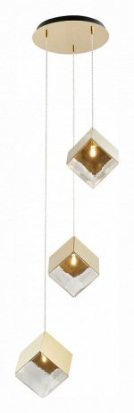 Подвесной светильник ST-Luce Riello SL1182.203.03 