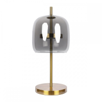 Настольная лампа декоративная Loft it Dauphin 10041T