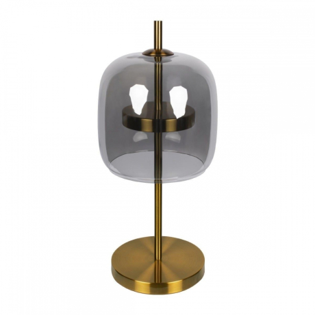 Настольная лампа декоративная Loft it Dauphin 10041T 