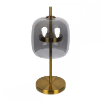 Настольная лампа декоративная Loft it Dauphin 10041T