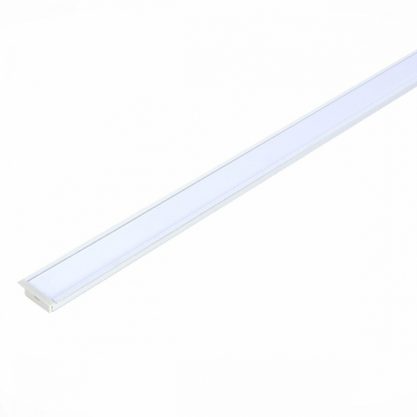 Короб встраиваемый ST-Luce Светодиодные ленты ST017.129.04