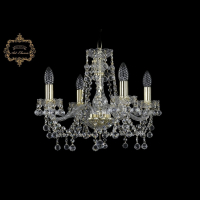 Подвесная люстра Bohemia Art Classic 11.26 11.26.4.165.Gd.B