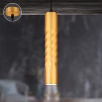 Подвесной светильник Эра PL24 GD Б0059812