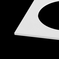 Вставка декоративная Maytoni Technical Accessories for downlight DLA040-02W