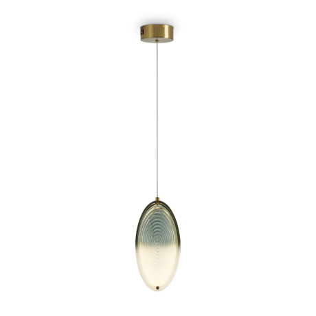 Подвесной светильник Freya Lolli FR6139PL-L8BS1 