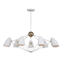 Потолочная люстра на штанге от Lustrof 1758-521354