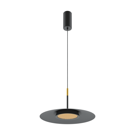 Подвесной светильник Maytoni Halo MOD041PL-L15B3K1 