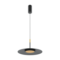 Подвесной светильник Maytoni Halo MOD041PL-L15B3K1