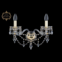 Бра Bohemia Art Classic 11.23 10.23.2.165.Gd.Dr